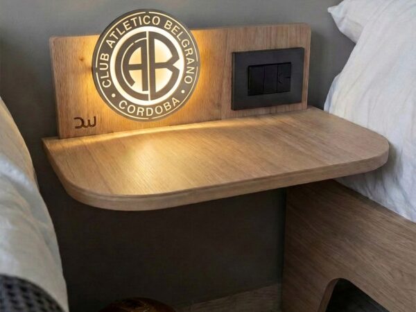 Mesa de Luz